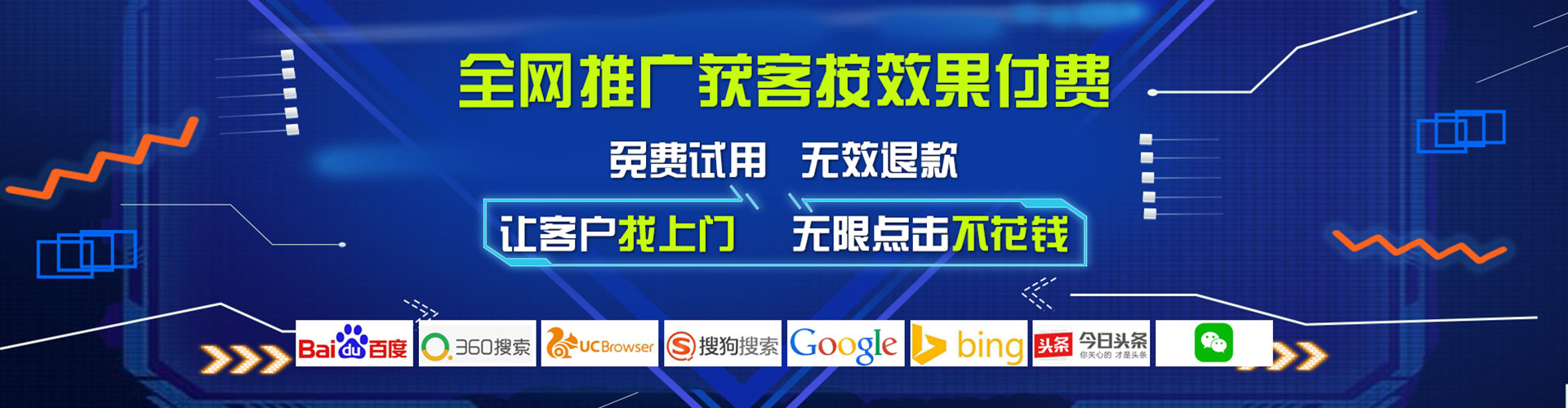 方山网络推广竞价